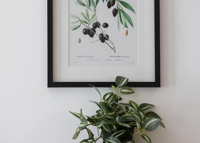 Fabulous Close To Paley And Medicover With Courtyard View * Warszawa