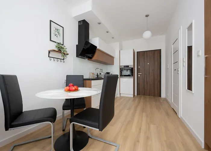 Fabulous Close To Paley And Medicover With Courtyard View Apartament Warszawa