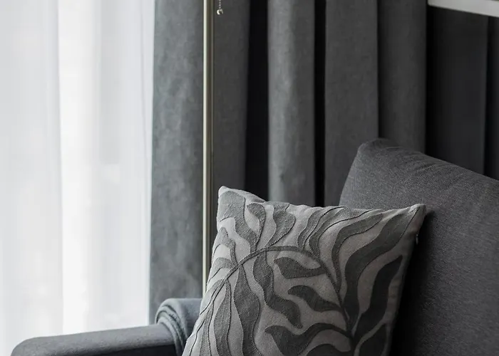 Apartament Fabulous Close To Paley And Medicover With Courtyard View Warszawa