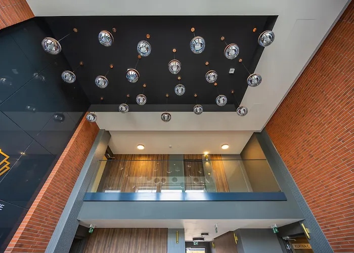 Apartament Fabulous Close To Paley And Medicover With Courtyard View Warszawa